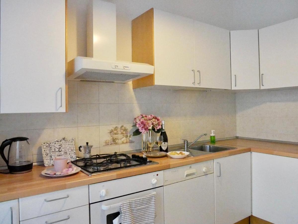 Diadema Pink - Immobili E Soluzioni Rent Apartment Bergamo Ngoại thất bức ảnh